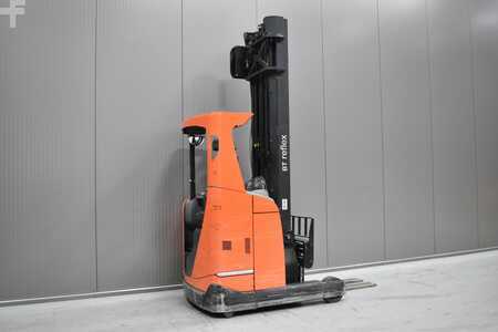 Retráctil 2015  BT RRE 160 E (4)