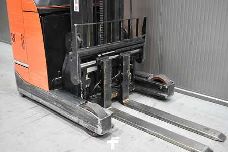 Retráctil 2015  BT RRE 160 E (6)