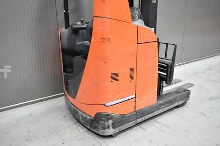 Retráctil 2015  BT RRE 160 E (8)