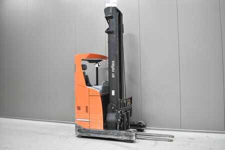 Retráctil 2015  BT RRE 160 E (1)