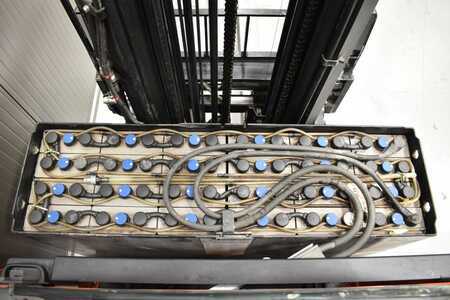 Retráctil 2015  BT RRE 160 E (10)