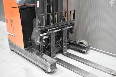 Retráctil 2015  BT RRE 160 E (6)