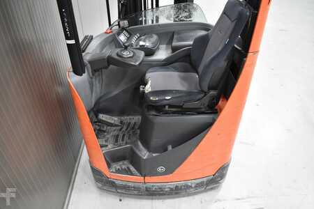 Retráctil 2015  BT RRE 160 E (7)