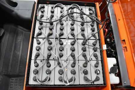 Elektro tříkolové VZV 2015  BT C3E 160 (12)