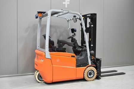 Elektro tříkolové VZV 2015  BT C3E 160 (4)