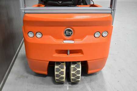 Elektro tříkolové VZV 2015  BT C3E 160 (9)