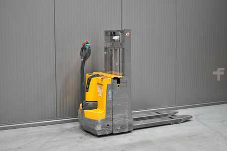 Pallestabler 2019  Jungheinrich EJD 118 (4)