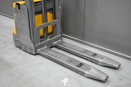 Pallestabler 2019  Jungheinrich EJD 118 (5)