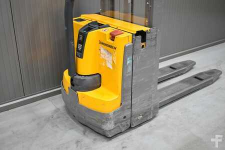 Pallestabler 2019  Jungheinrich EJD 118 (7)