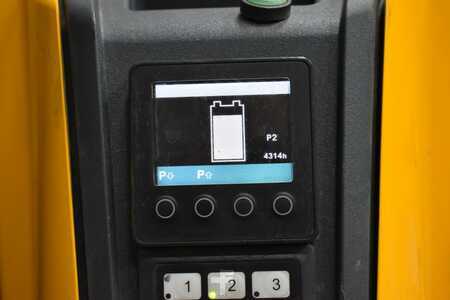 Pallestabler 2019  Jungheinrich EJD 118 (8)