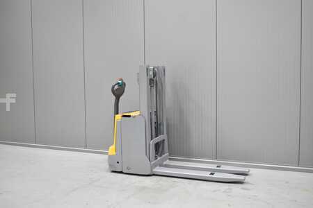 Pallestabler 2019  Jungheinrich EJD 118 (1)