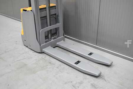 Pallestabler 2019  Jungheinrich EJD 118 (5)