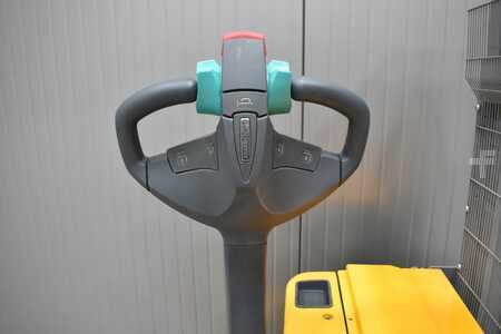 Pallestabler 2019  Jungheinrich EJD 118 (6)