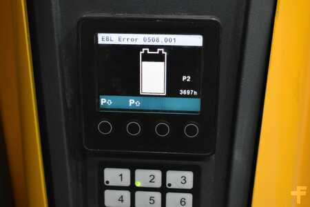 Pallestabler 2019  Jungheinrich EJD 118 (8)