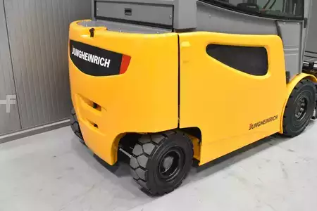 Chariots électriques à 4 roues 2018  Jungheinrich EFG 425 k (8)