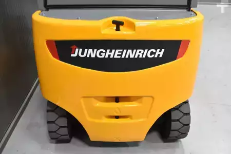 Chariots électriques à 4 roues 2018  Jungheinrich EFG 425 k (9)