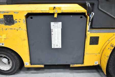 Elektro čtyřkolový VZV 2017  Carer R 60 H (11)