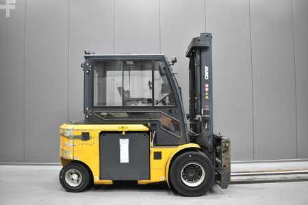 Elektro čtyřkolový VZV 2017  Carer R 60 H (3)