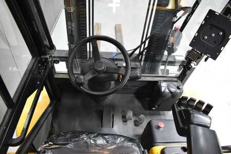 Elektro čtyřkolový VZV 2017  Carer R 60 H (7)