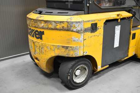 Elektro čtyřkolový VZV 2017  Carer R 60 H (8)