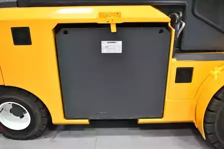 El Truck - 4-hjul 2017  Carer R 60 H (11)