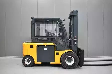 El Truck - 4-hjul 2017  Carer R 60 H (3)