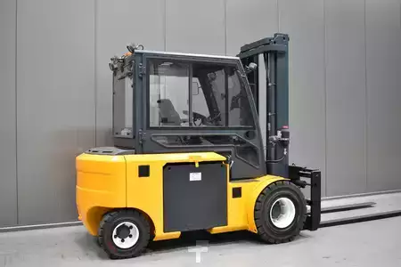 El Truck - 4-hjul 2017  Carer R 60 H (4)
