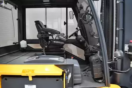 El Truck - 4-hjul 2017  Carer R 60 H (5)