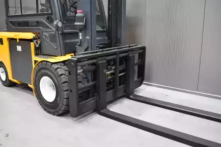El Truck - 4-hjul 2017  Carer R 60 H (6)