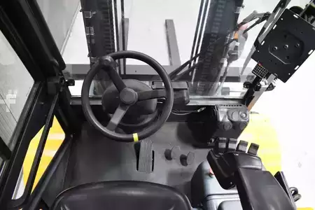 El Truck - 4-hjul 2017  Carer R 60 H (7)