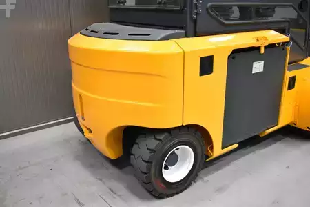 El Truck - 4-hjul 2017  Carer R 60 H (8)