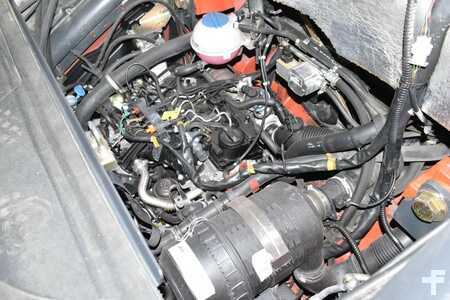 Dízel targoncák 2015  Linde H 50 D/600 - 02 (11)