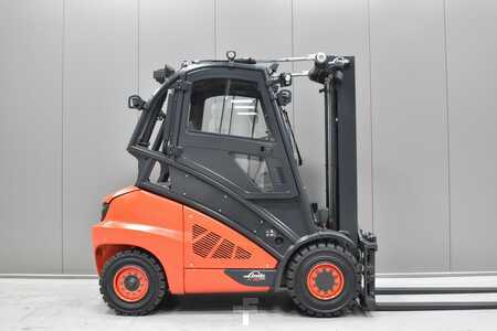 Dízel targoncák 2015  Linde H 50 D/600 - 02 (3)