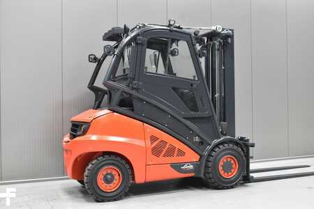 Dízel targoncák 2015  Linde H 50 D/600 - 02 (4)