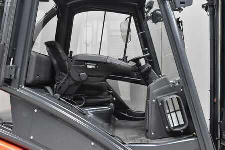 Dízel targoncák 2015  Linde H 50 D/600 - 02 (5)