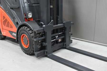 Dízel targoncák 2015  Linde H 50 D/600 - 02 (6)