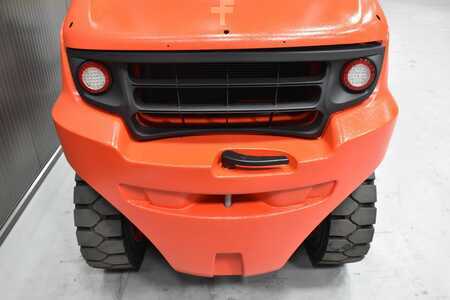 Dízel targoncák 2015  Linde H 50 D/600 - 02 (9)