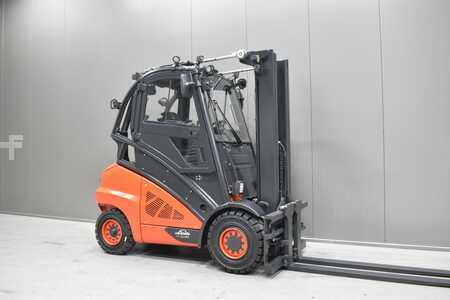 Dízel targoncák 2015  Linde H 50 D/600 - 02 (1)