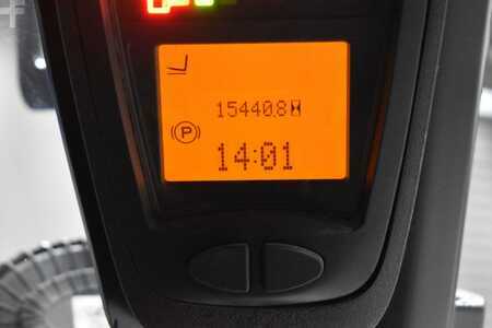 Dízel targoncák 2015  Linde H 50 D/600 - 02 (10)