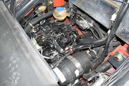 Dízel targoncák 2015  Linde H 50 D/600 - 02 (11)