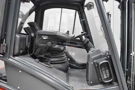 Dízel targoncák 2015  Linde H 50 D/600 - 02 (5)