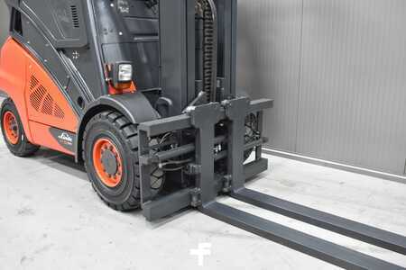 Dízel targoncák 2015  Linde H 50 D/600 - 02 (6)