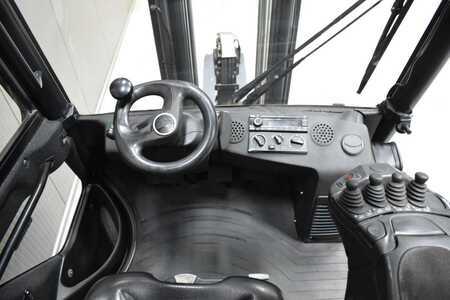 Dízel targoncák 2015  Linde H 50 D/600 - 02 (7)