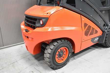 Dízel targoncák 2015  Linde H 50 D/600 - 02 (8)