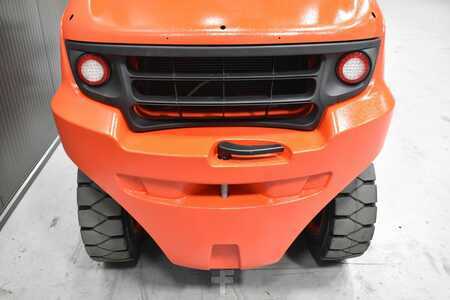 Dízel targoncák 2015  Linde H 50 D/600 - 02 (9)