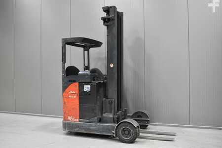 Reach Trucks 2013  Linde R 16 G - 12 (1)