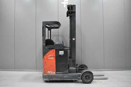 Reach Trucks 2013  Linde R 16 G - 12 (3)