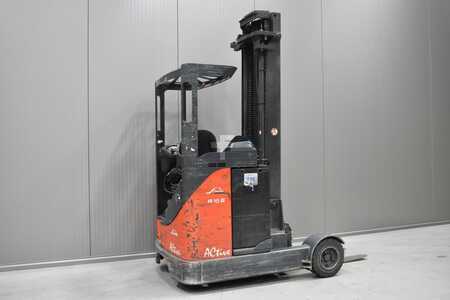 Reach Trucks 2013  Linde R 16 G - 12 (4)