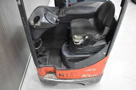 Reach Trucks 2013  Linde R 16 G - 12 (7)