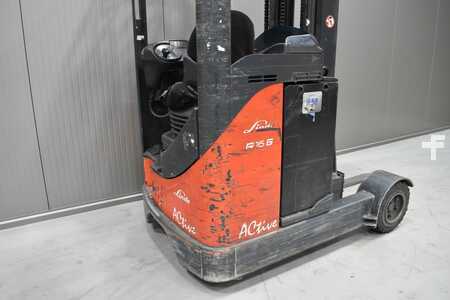 Reach Trucks 2013  Linde R 16 G - 12 (8)
